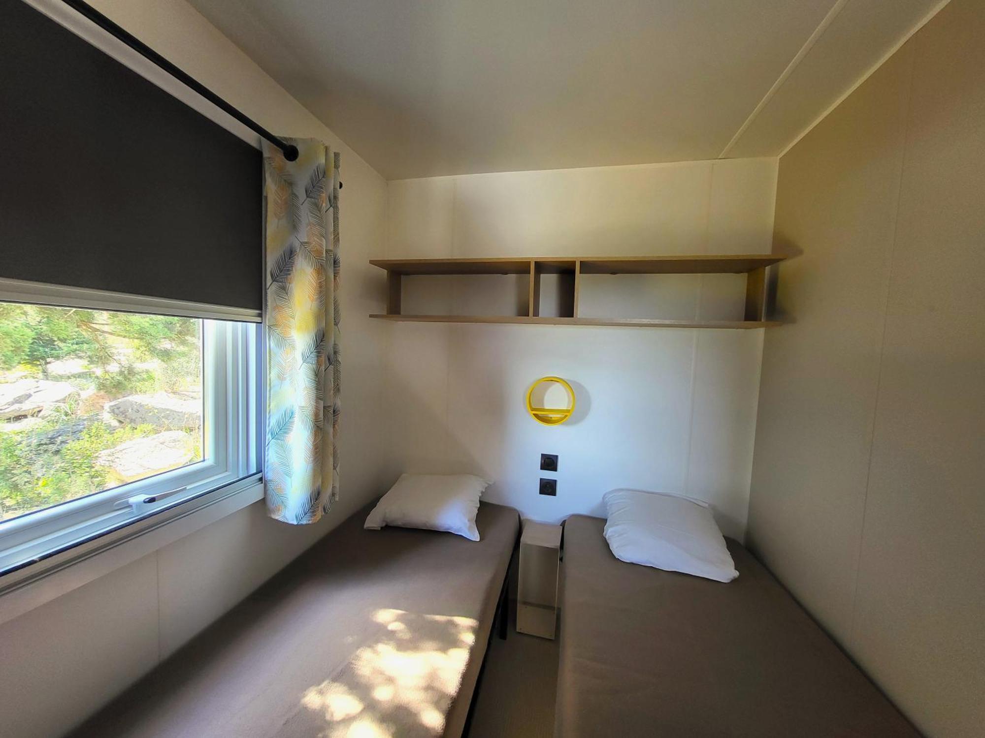 Camping Rondinara Bonifacio  Exterior foto